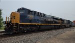 CSX 1827